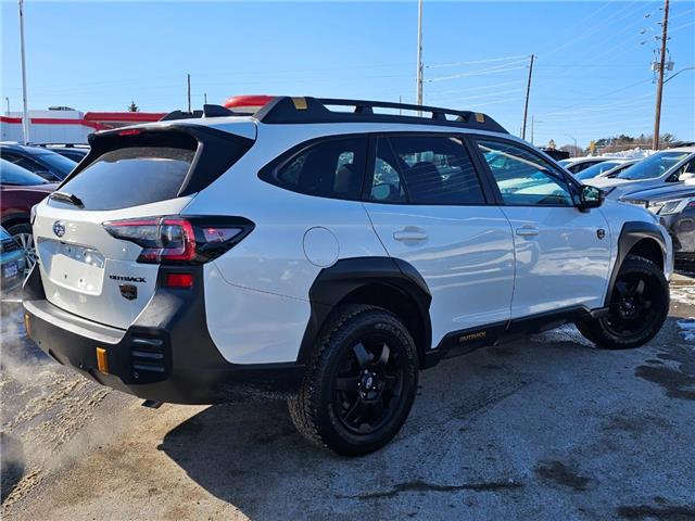 2023 Subaru Outback Wilderness (Stk: 2105841A) in Whitby - Image 2 of 15