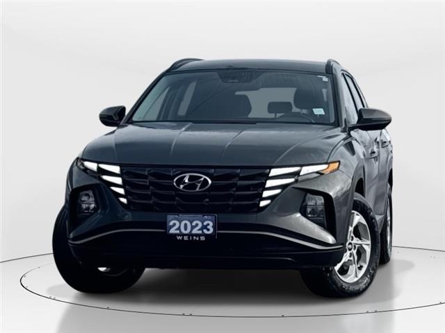 2023 Hyundai Tucson Preferred (Stk: 16105191A) in Markham - Image 1 of 13