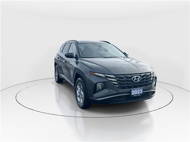 2023 Hyundai Tucson Preferred (Stk: 16105191A) in Markham - Image 3 of 13 2023 Hyundai Tucson Preferred (Stk: 16105191A) in Markham - Image 3 of 13