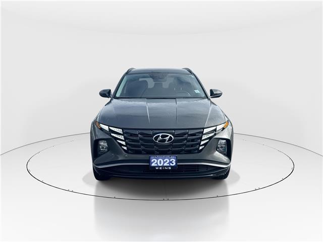 2023 Hyundai Tucson Preferred (Stk: 16105191A) in Markham - Image 4 of 13 2023 Hyundai Tucson Preferred (Stk: 16105191A) in Markham - Image 4 of 13