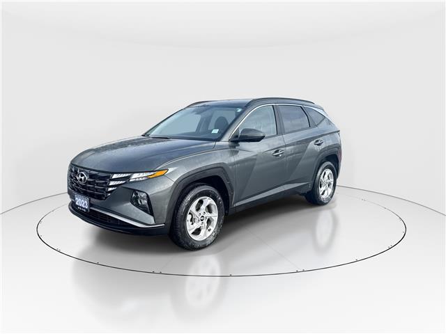2023 Hyundai Tucson Preferred (Stk: 16105191A) in Markham - Image 5 of 13 2023 Hyundai Tucson Preferred (Stk: 16105191A) in Markham - Image 5 of 13