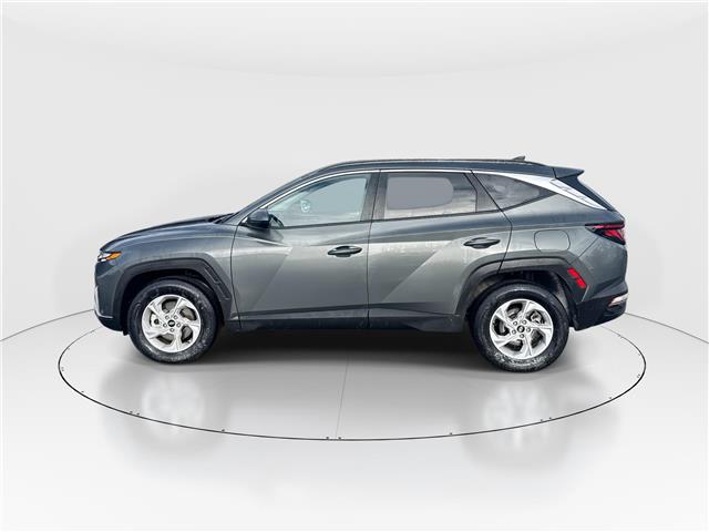2023 Hyundai Tucson Preferred (Stk: 16105191A) in Markham - Image 6 of 13 2023 Hyundai Tucson Preferred (Stk: 16105191A) in Markham - Image 6 of 13