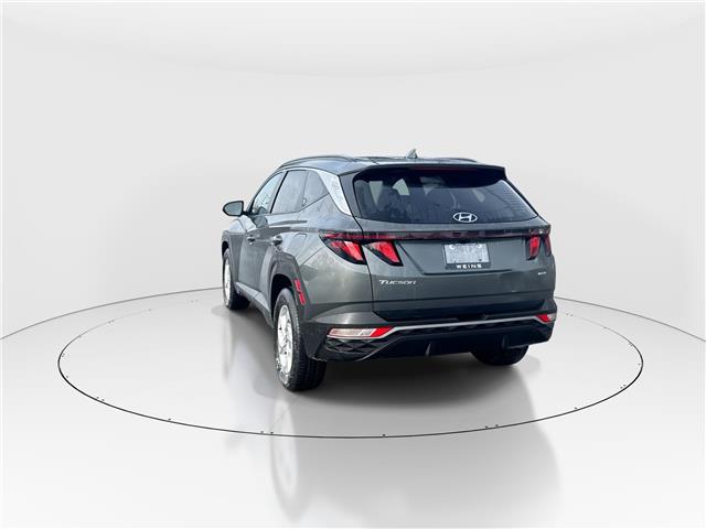2023 Hyundai Tucson Preferred (Stk: 16105191A) in Markham - Image 7 of 13 2023 Hyundai Tucson Preferred (Stk: 16105191A) in Markham - Image 7 of 13