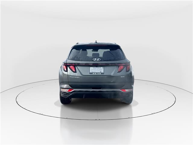 2023 Hyundai Tucson Preferred (Stk: 16105191A) in Markham - Image 8 of 13 2023 Hyundai Tucson Preferred (Stk: 16105191A) in Markham - Image 8 of 13