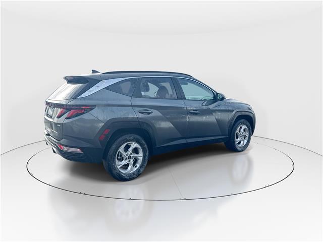 2023 Hyundai Tucson Preferred (Stk: 16105191A) in Markham - Image 9 of 13 2023 Hyundai Tucson Preferred (Stk: 16105191A) in Markham - Image 9 of 13