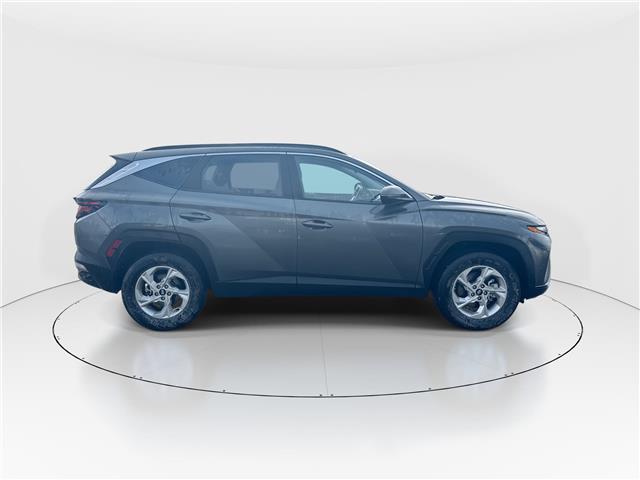 2023 Hyundai Tucson Preferred (Stk: 16105191A) in Markham - Image 10 of 13 2023 Hyundai Tucson Preferred (Stk: 16105191A) in Markham - Image 10 of 13