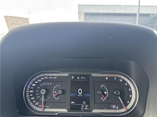 2023 Hyundai Tucson Preferred (Stk: 16105191A) in Markham - Image 11 of 13 2023 Hyundai Tucson Preferred (Stk: 16105191A) in Markham - Image 11 of 13