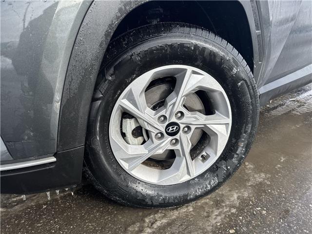 2023 Hyundai Tucson Preferred (Stk: 16105191A) in Markham - Image 13 of 13 2023 Hyundai Tucson Preferred (Stk: 16105191A) in Markham - Image 13 of 13