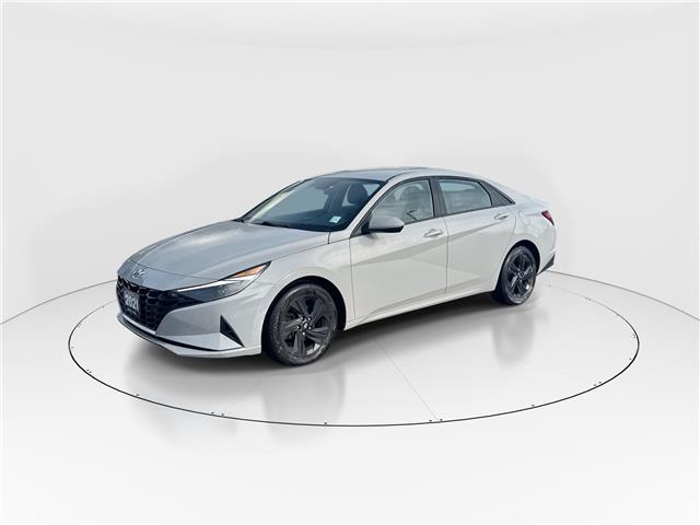 2021 Hyundai Elantra Preferred (Stk: 16104660A) in Markham - Image 4 of 28