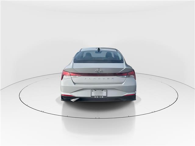 2021 Hyundai Elantra Preferred (Stk: 16104660A) in Markham - Image 7 of 28