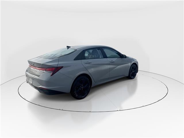 2021 Hyundai Elantra Preferred (Stk: 16104660A) in Markham - Image 8 of 28