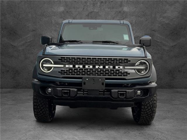 2025 Ford Bronco Badlands (Stk: 0G5673) in Kamloops - Image 2 of 25