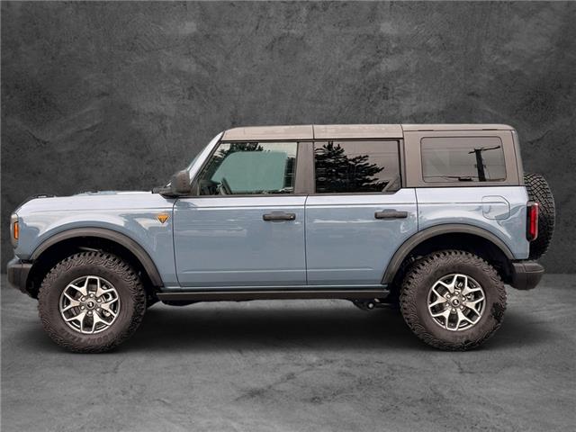 2025 Ford Bronco Badlands (Stk: 0G5673) in Kamloops - Image 3 of 25