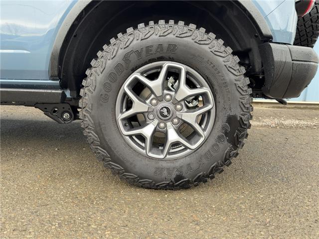 2025 Ford Bronco Badlands (Stk: 0G5673) in Kamloops - Image 6 of 25