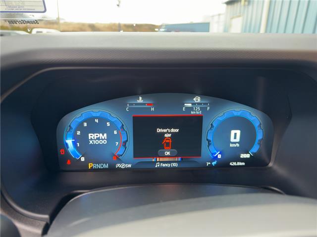 2025 Ford Bronco Badlands (Stk: 0G5673) in Kamloops - Image 15 of 25