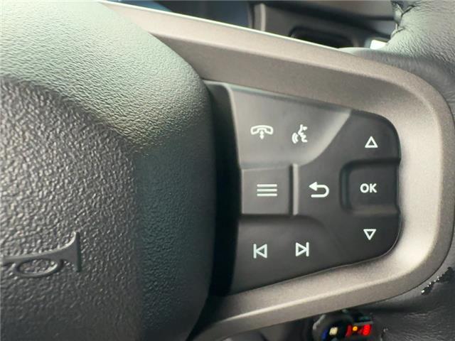 2025 Ford Bronco Badlands (Stk: 0G5673) in Kamloops - Image 16 of 25