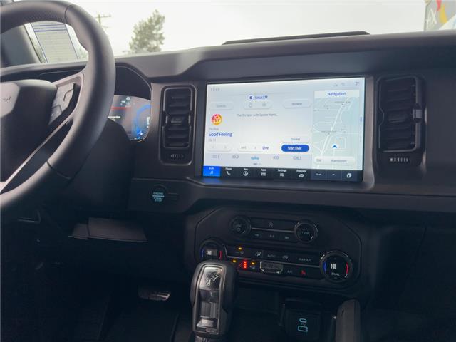 2025 Ford Bronco Badlands (Stk: 0G5673) in Kamloops - Image 19 of 25