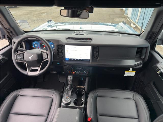 2025 Ford Bronco Badlands (Stk: 0G5673) in Kamloops - Image 24 of 25