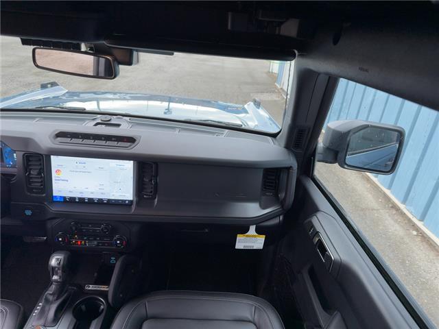 2025 Ford Bronco Badlands (Stk: 0G5673) in Kamloops - Image 25 of 25