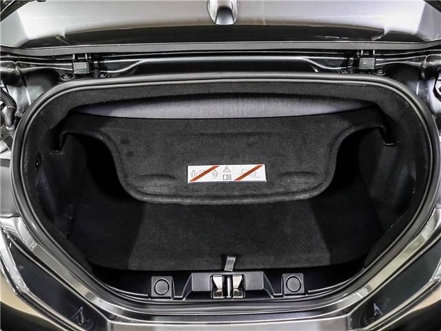 2024 Ferrari Roma Spider Base (Stk: U5258) in Vaughan - Image 15 of 28