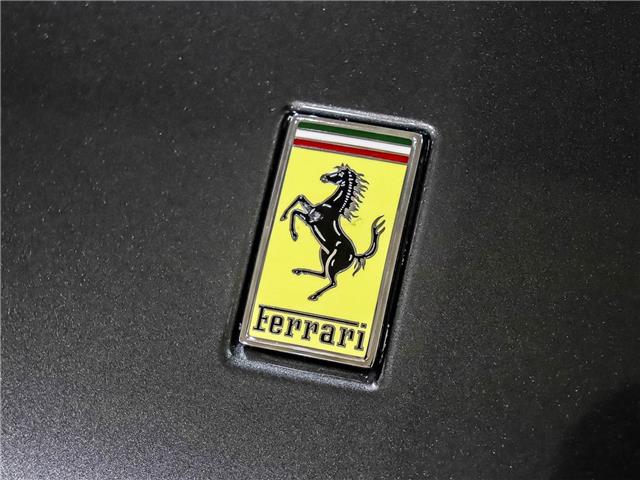 2024 Ferrari Roma Spider Base (Stk: U5258) in Vaughan - Image 17 of 28