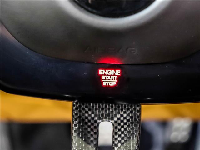 2024 Ferrari Roma Spider Base (Stk: U5258) in Vaughan - Image 26 of 28