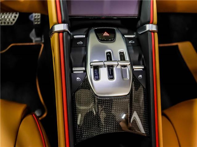 2024 Ferrari Roma Spider Base (Stk: U5258) in Vaughan - Image 27 of 28