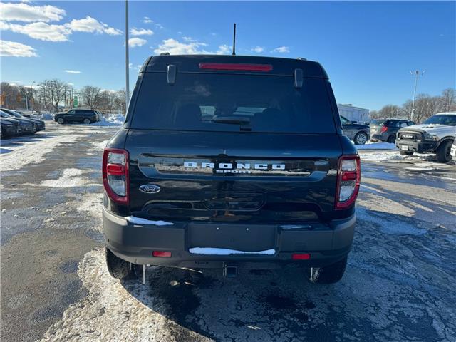 2024 Ford Bronco Sport Badlands (Stk: PR15028) in Windsor - Image 5 of 26