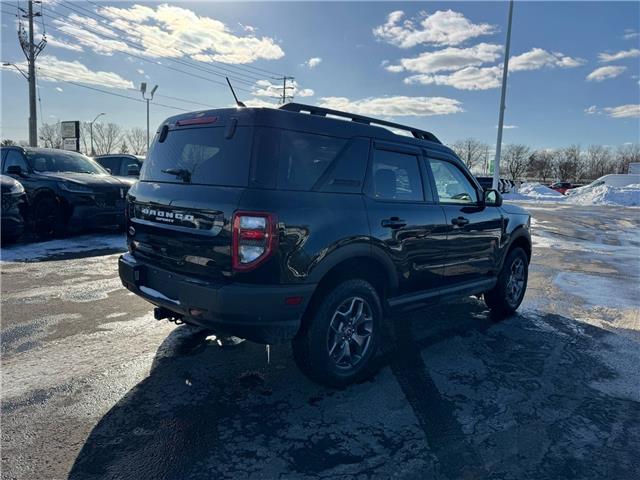 2024 Ford Bronco Sport Badlands (Stk: PR15028) in Windsor - Image 6 of 26