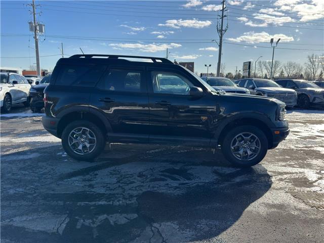 2024 Ford Bronco Sport Badlands (Stk: PR15028) in Windsor - Image 7 of 26