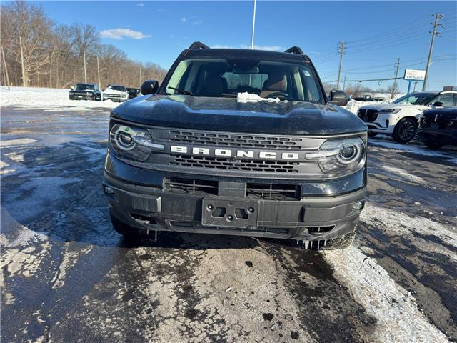 2024 Ford Bronco Sport Badlands (Stk: PR15028) in Windsor - Image 10 of 26