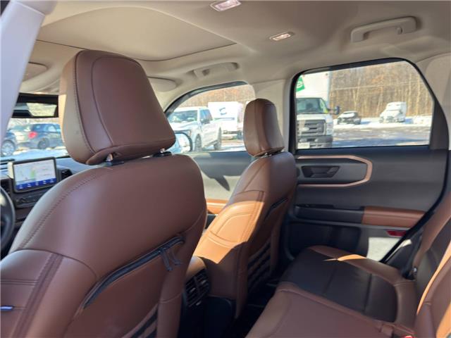 2024 Ford Bronco Sport Badlands (Stk: PR15028) in Windsor - Image 12 of 26