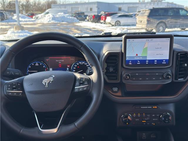 2024 Ford Bronco Sport Badlands (Stk: PR15028) in Windsor - Image 14 of 26