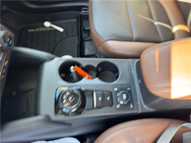 2024 Ford Bronco Sport Badlands (Stk: PR15028) in Windsor - Image 20 of 26
