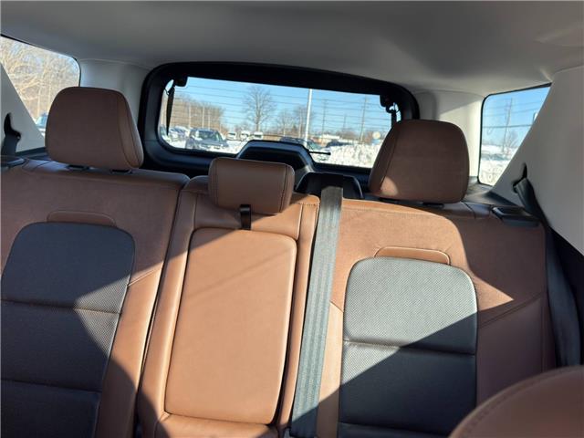 2024 Ford Bronco Sport Badlands (Stk: PR15028) in Windsor - Image 21 of 26