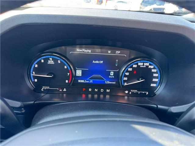 2024 Ford Bronco Sport Badlands (Stk: PR15028) in Windsor - Image 22 of 26