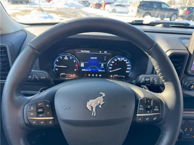 2024 Ford Bronco Sport Badlands (Stk: PR15028) in Windsor - Image 23 of 26