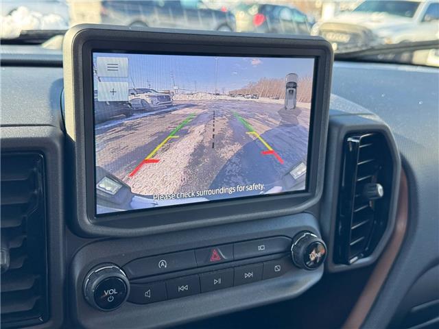 2024 Ford Bronco Sport Badlands (Stk: PR15028) in Windsor - Image 25 of 26