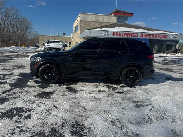 2022 BMW X5 xDrive40i (Stk: PR44178) in Windsor - Image 2 of 26