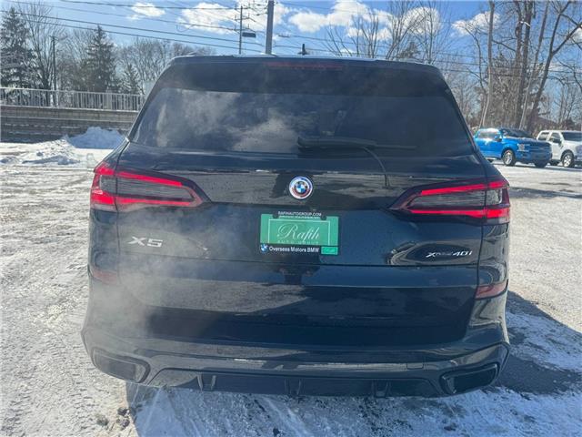 2022 BMW X5 xDrive40i (Stk: PR44178) in Windsor - Image 5 of 26