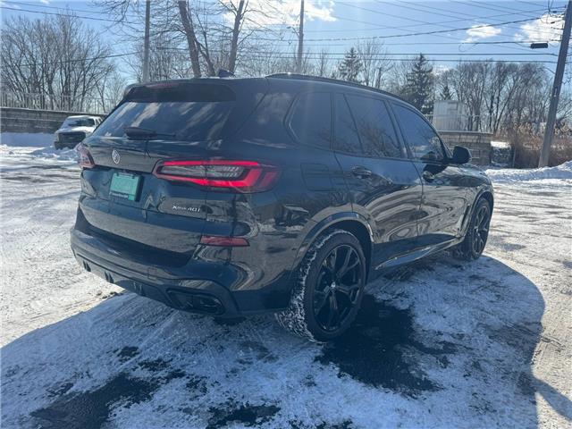 2022 BMW X5 xDrive40i (Stk: PR44178) in Windsor - Image 6 of 26