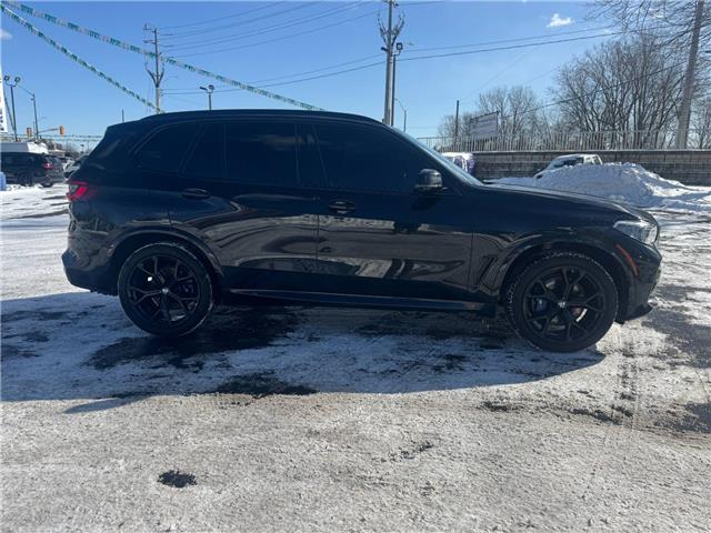 2022 BMW X5 xDrive40i (Stk: PR44178) in Windsor - Image 7 of 26
