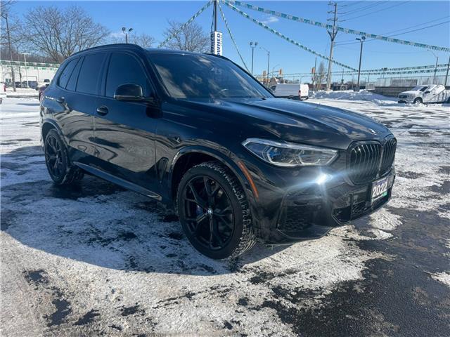 2022 BMW X5 xDrive40i (Stk: PR44178) in Windsor - Image 9 of 26