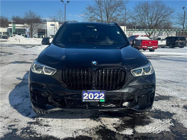 2022 BMW X5 xDrive40i (Stk: PR44178) in Windsor - Image 10 of 26