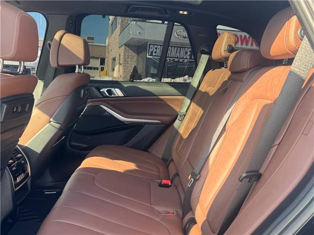 2022 BMW X5 xDrive40i (Stk: PR44178) in Windsor - Image 11 of 26