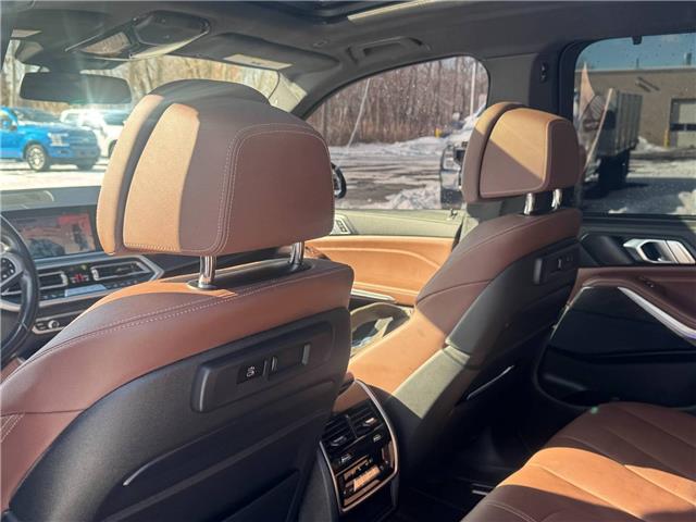 2022 BMW X5 xDrive40i (Stk: PR44178) in Windsor - Image 12 of 26