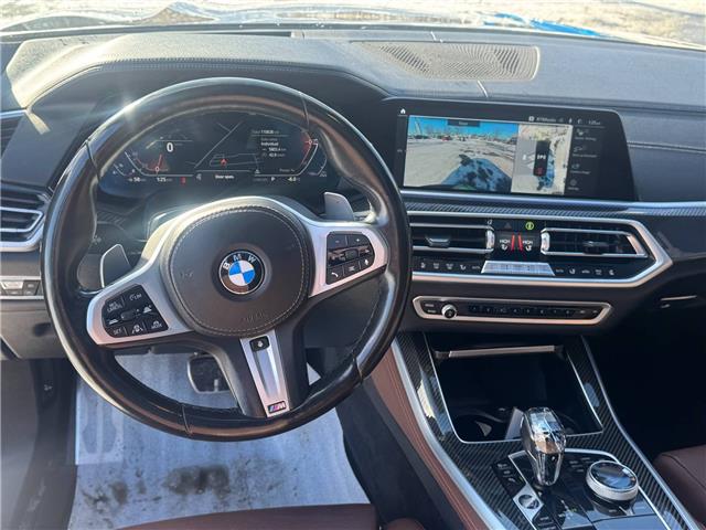 2022 BMW X5 xDrive40i (Stk: PR44178) in Windsor - Image 14 of 26