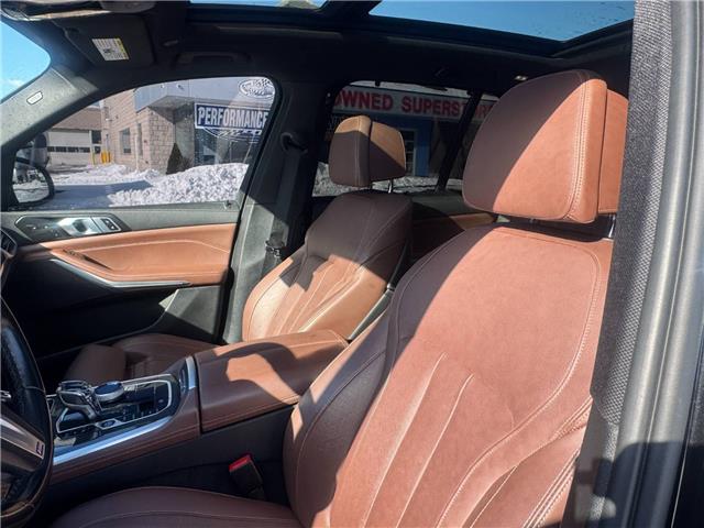 2022 BMW X5 xDrive40i (Stk: PR44178) in Windsor - Image 17 of 26