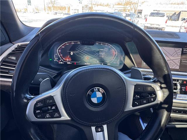 2022 BMW X5 xDrive40i (Stk: PR44178) in Windsor - Image 23 of 26