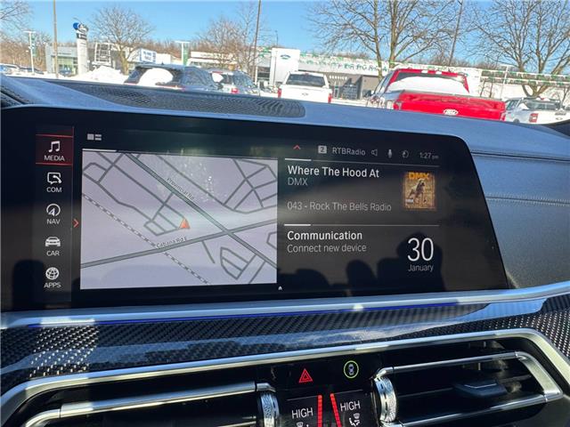 2022 BMW X5 xDrive40i (Stk: PR44178) in Windsor - Image 24 of 26